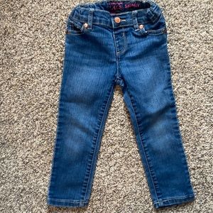 The childrens place jeans